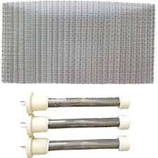 Maybe you would like to learn more about one of these? Buy Complete Set Of Longer Life Bulbsheating Elements 1500 Watt Edenpure Gen4 Usa1000 Bulb Kit Complete Online In Qatar B01gv0u142
