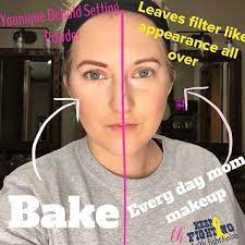 What Does Baking Do Leaves You With A Flawless Finish Makeup For Moms Younique Younique Makeup