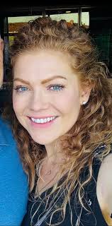 Could anyone make me a professional business headshot out of either of  these? Thank you SO much 🙏