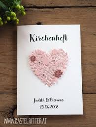 Mit viel herzblut gestalten wir selbst unsere kartenmotive für sie. Die 10 Besten Ideen Zu Kirchenheft Hochzeit Kirchenheft Hochzeit Trauung Kirchenheft