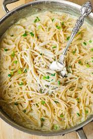 This Spaghetti Recipe Is Going Viral Rezepte Kochrezepte Einfache Gerichte