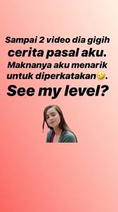 Anggota kumpulan de fam, nurshazwani shamsuddin, menganggap nama cik manggis yang digunakan beliau dalam dunia seni banyak membawa tuah. Panas Perang Dengan Cik Epal Michael Ang Dituduh Menempel Populariti Sebab Sendu Tempatan Hiburan Trending Cari Infonet