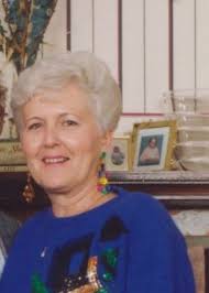 Barbara Posadny Obituary