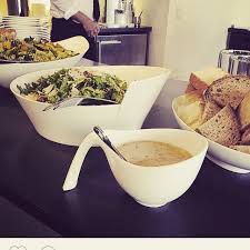 Villa Russo On Instagram Celebrate Mother S Day With Villeroy Boch Servingbowls Mix Match Newwave Flow Service Vaisselle Vaisselle Manger