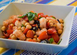 Check spelling or type a new query. Insalata Di Ceci E Gamberi Il Quadernino Rosso