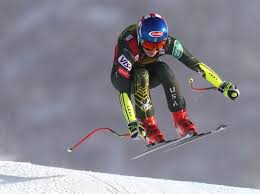 Por lo general, toma tiempo y ocio pintar un cuadro. Rebensburg Records Super G Win At Fis Alpine Ski World Cup