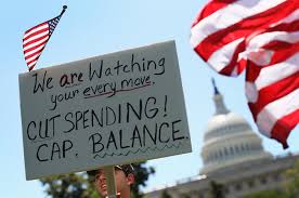 Q&A with the Tea Party's Mike Murphree