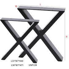 Check spelling or type a new query. Table Legs Heavy Duty Furniture Frame Restaurant Dinning Desk Feet Steel Cast Iron Dining Metal Square X Shape Table Legs For Table China Table Leg X Shape Table Legs Made In China Com