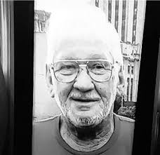 Phillip MORGAN Obituary (2017)