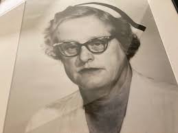 Some of you will remember the picture...