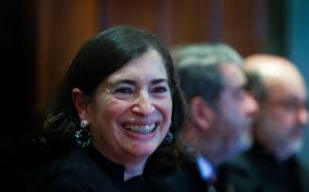 A elite não representa tudo". Nova bastonária dos advogados, a quem alguns  chamam sindicalista, quer resolver os "problemas da vida real"