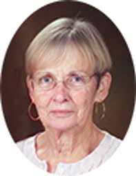 Kay Davenport Obituary