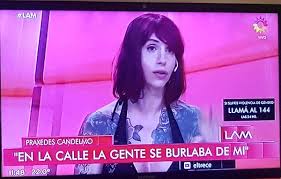 Malena filminin konusunda dünyada siyaset çatışmaları nedeniyle ülkeler arasında büyük bir savaş sözkonusudur. Lamascarada No Twitter Reaparecio Praxedes Candelmo En Lam