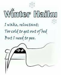 The Speaks To Me On An Emotional Level Funny Quotes Haiku Poems Haiku Poetry