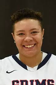 2016-17 Women's Basketball Roster