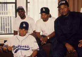 10 Gangster Rap Anthems Mandatory