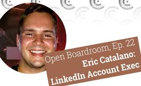 The Open Boardroom (podcast)