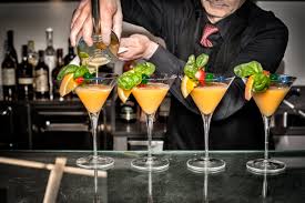 Promote cocktails to customers prepare cocktails present cocktails trainer advises trainees this prepare and serve cocktails. Bartending 101 Tips Tricks And Techniques For Better Drinks