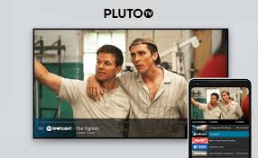 Pluto tv has over 100 live channels and 1000's of movies from the biggest names like: Complete List Of Pluto Tv Channels Otantenna
