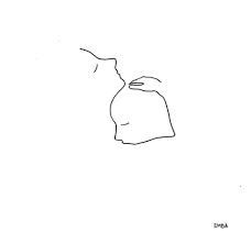 A Hug Is The Most Beautiful Gift In Life Minimal Drawings Minimalist Art Line Art Drawings