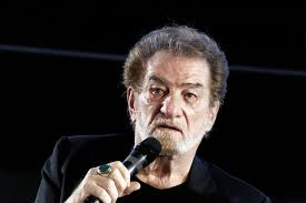 Eddy Mitchell de retour en 2020!