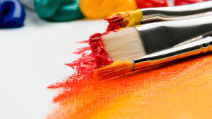 Maybe you would like to learn more about one of these? Canvas Painting For Beginners Top Tips Creative Bloq