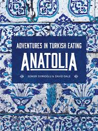 25 mayıs 1971 tarihinde dünyaya gelen somer'in annesi de şef. Anatolia Adventures In Turkish Eating Sivriolgu Somer Dale David Amazon De Bucher