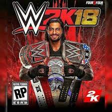 Wwe 2k18 is the latest version of 2k games that was created by all of them. Wwe 2k18 For Android Free Download Site Title
