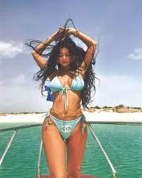 Reality television series keeping up with the kardashians. Summer Lovin Kylie Jenner Bikini Kylie Bikini Kylie Jenner Outfits