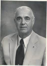 Robert Peter “Bob” Mueller (1919-2015)