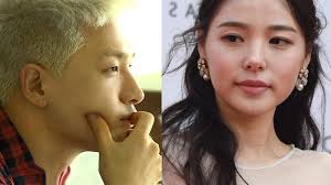 Akan Melangsungkan Pernikahan, Begini Perjalanan Cinta Taeyang BIGBANG dan  Min Hyo Rin