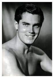 Black Male Actors Who Died Young Jeffrey Hunter How Handsome Was He Tragically He Died Young From A Cerebral Bleed At Age 42 Jeffrey Hunter Most Handsome Actors Handsome Actors