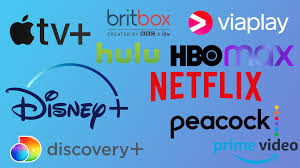 If you are a graphic designer advertisiser, website designer or web developer, then you can easily get benefit from this site. 2020 Was The Year Of The Svod And 2021 Is Going To Be Even Bigger Digital Tv Europe