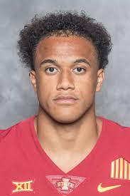 Cyclones Open 2022 With 42-10 Victory Over SEMO