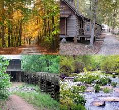 Tannehill park is located in a welcoming area of mccalla known for its array of dining options and sporting events. Tannehill Ironworks Historical State Park Has More Than 1 500 Acres In Three Counties Set Aside For Hiking Camping And State Parks State Park Cabins Tannehill