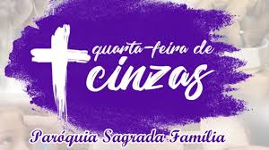 É uma paródia popular onde se queima uma representação do sardinha. Confira A Programacao Da Quarta Feira De Cinzas Na Paroquia Da Sagrada Familia Cristo Rei Fm