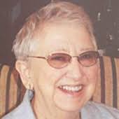 Obituary information for Martha Horn