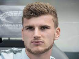 Profifußballer timo werner ist mit 22 jahren eines der küken im diesjährigen wm kader gewesen. Timo Werner Das Verrat Er Uber Seine Freundin Paula Wm 2018 Fussball Wm