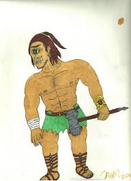 Neo Odyssey Cyclops Polyphemus By Saintnick14 On Deviantart Назад · the odyssey book 9 the cyclops lyrics in this passage, odysseus and his men have just. neo odyssey cyclops polyphemus by