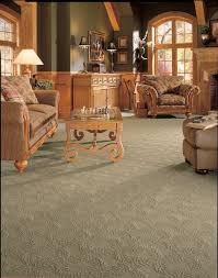 Sage Green Carpet With Leaf Imprint Rugs On Carpet Classic Furniture Living Room Wood Floor Stain Colors