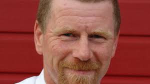 Lifeboatman called out to first rescue after taking up the coxwain's mantle 