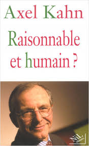 Retrouvez tout axel kahn à la fnac. Axel Kahn Sa Biographie Son Actualite Ses Livres Lisez