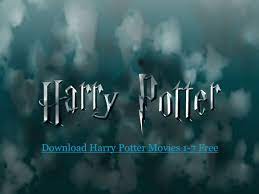 Community contributor take this quiz with friends in real time and compare results this post was created by a member of the buzzfeed community.you can join and make your ow. Ppt Download Harry Potter Movies 1 7 Free Powerpoint Presentation Free Download Id 7528884