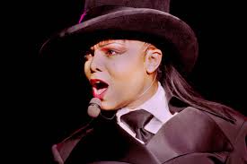 Janet Jackson: Free At Last