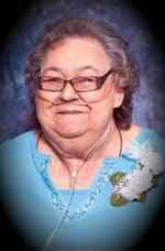 Obituary for Lenore Stenberg
