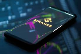 Binance coin / usd bnbusd $ 404.84. Binance Ceo Bashed For Seeming To Advise Storing Crypto On Exchanges