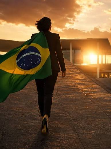 7 de Setembro é mais que uma data: é um compromisso diário com união,  respeito e futuro. Independência se constrói ouvindo, dialogando e fazendo  o que é certo — hoje e sempre.
