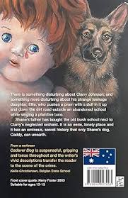 Amazon.com: Cadaver Dog: 9780648027003: Horsfield, Alan, Bevington, Nancy:  Books