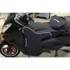 Bagster Universal Winter Apron Switch R For Small Scooter 50cm3 To 125cm3 And while contractor trash bags can. gbp