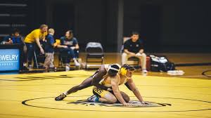 He's now back on a wrestling mat. Wrestling Begins 2018 19 Season With Black Gold Scrimmage Thursday Night Fhsu Athletics